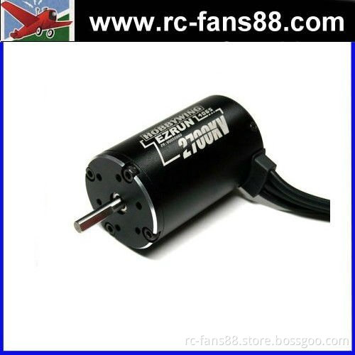 HOBBYWING EZRUN 4065SL 2700KV RC Brushless Motor